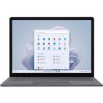 Microsoft R6B-00001 Surface Laptop 5 13.5" Touchscreen Notebook - Intel Core i5 12th Gen i5-1245U - 8 GB - 512 GB SSD - English Keyboard - Platinum