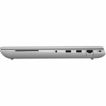 HP ZBook Fury G11 16" Mobile Workstation - WUXGA - Intel Core i9 14th Gen i9-14900HX - 64 GB - 2 TB SSD - English Keyboard