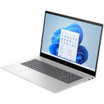 HP Envy 17t-cw000 17.3" Notebook - Full HD - Intel Core i7 13th Gen i7-13700H - 32 GB - 1 TB SSD - English Keyboard - Natural Silver