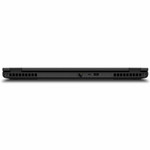 Lenovo ThinkPad P16v Gen 2 21KX0022US 16" Mobile Workstation - WQUXGA - Intel Core Ultra 9 185H - 96 GB - 2 TB SSD - English Keyboard - Black