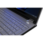 Lenovo ThinkPad P16 G1 21D6005MUS 16" Mobile Workstation - QHD - Intel Core i7 12th Gen i7-12800HX - 16 GB - 512 GB SSD - English (US) Keyboard - Storm Gray