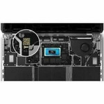 Microsoft Surface Laptop 6 15" Touchscreen Notebook - Intel Core Ultra 7 165H - 16 GB - 256 GB SSD - Black - TAA Compliant