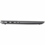 Lenovo ThinkBook 16 G7 ARP 21MW0003US 16" Touchscreen Notebook - WUXGA - AMD Ryzen 7 7735HS - 16 GB - 512 GB SSD - English (US) Keyboard - Arctic Gray