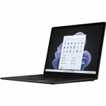 Microsoft Surface Laptop 5 15" Touchscreen Notebook - Intel Core i7 - Intel Evo Platform - 8 GB - 512 GB SSD - English, French Keyboard - Matte Black