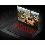 TUF Gaming A16 FA608 FA608WV-DB94 16" Gaming Notebook - 2.5K - AMD Ryzen AI 9 370 - 16 GB - 1 TB SSD