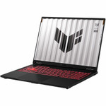 TUF Gaming A16 FA608 FA608WV-DB94 16" Gaming Notebook - 2.5K - AMD Ryzen AI 9 370 - 16 GB - 1 TB SSD