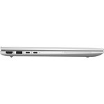 HP EliteBook 835 G9 13.3" Notebook - WUXGA - AMD Ryzen 5 PRO 6650U - 16 GB - 256 GB SSD - Pike Silver Aluminum