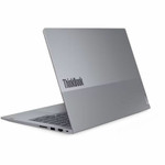 Lenovo ThinkBook 14 G7 ARP 21MV0008US 14" Notebook - WUXGA - AMD Ryzen 5 7535HS - 8 GB - 256 GB SSD - English (US) Keyboard - Arctic Gray