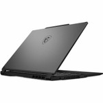 MSI Creator M14 A13V Creator M14 A13VF-081US 14" Notebook - 2.8K - Intel Core i7 13th Gen i7-13620H - 32 GB - 2 TB SSD - Lunar Gray