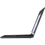 Microsoft Surface Laptop 5 13.5" Touchscreen Notebook - Intel Core i7 12th Gen i7-1265U - Intel Evo Platform - 16 GB - 256 GB SSD - English Keyboard - Matte Black - TAA Compliant