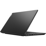 Lenovo V14 G3 ABA 82TU0004US 14" Notebook - Full HD - AMD Ryzen 5 5625U - 8 GB - 256 GB SSD - English (US) Keyboard - Business Black