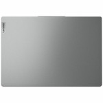 Lenovo IdeaPad Pro 5 16IMH9 83D4001WUS 16" Touchscreen Notebook - 2K - Intel Core Ultra 9 185H - Intel Evo Platform - 32 GB - 1 TB SSD - English (US) Keyboard - Arctic Gray