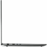 Lenovo IdeaPad Pro 5 16IMH9 83D4001WUS 16" Touchscreen Notebook - 2K - Intel Core Ultra 9 185H - Intel Evo Platform - 32 GB - 1 TB SSD - English (US) Keyboard - Arctic Gray