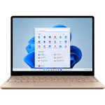 Microsoft Surface Laptop Go 2 12.4" Touchscreen Notebook - Intel Core i5 - 8 GB - 256 GB SSD - Sandstone