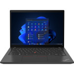 Lenovo ThinkPad T14 Gen 3 21AH00BNUS 14" Notebook - 2.2K - Intel Core i7 12th Gen i7-1270P - 16 GB - 512 GB SSD - English Keyboard - Thunder Black
