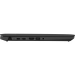 Lenovo ThinkPad T14 Gen 3 21AH00BNUS 14" Notebook - 2.2K - Intel Core i7 12th Gen i7-1270P - 16 GB - 512 GB SSD - English Keyboard - Thunder Black