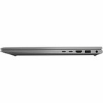 HP ZBook Firefly 15 G8 15.6" Mobile Workstation - Intel Core i5 11th Gen i5-1145G7 - 16 GB - 256 GB SSD