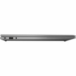 HP ZBook Firefly 15 G8 15.6" Mobile Workstation - Intel Core i5 11th Gen i5-1145G7 - 16 GB - 256 GB SSD