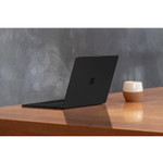 Microsoft Surface 13.5" Touchscreen Notebook - 2256 x 1504 - Intel Core i7 12th Gen i7-1265U Deca-core (10 Core) - Black