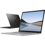 Microsoft Surface 13.5" Touchscreen Notebook - 2256 x 1504 - Intel Core i7 12th Gen i7-1265U Deca-core (10 Core) - Black