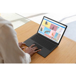 Microsoft Surface 13.5" Touchscreen Notebook - 2256 x 1504 - Intel Core i7 12th Gen i7-1265U Deca-core (10 Core) - Black