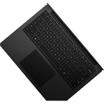 Microsoft Surface 13.5" Touchscreen Notebook - 2256 x 1504 - Intel Core i7 12th Gen i7-1265U Deca-core (10 Core) - Black