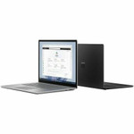 Microsoft Surface Laptop 6 15" Touchscreen Notebook - Intel Core Ultra 7 165H - 16 GB - 512 GB SSD - Black