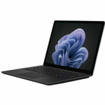 Microsoft Surface Laptop 6 15" Touchscreen Notebook - Intel Core Ultra 7 165H - 16 GB - 512 GB SSD - Black