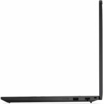 Lenovo ThinkPad T16 Gen 3 21MN005JUS 16" Touchscreen Notebook - WUXGA - Intel Core Ultra 5 135U - 32 GB - 512 GB SSD - English Keyboard - Black