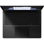 Microsoft Surface Laptop 5 13.5" Touchscreen Notebook - Intel Core i5 - 16 GB - 512 GB SSD - English Keyboard - Matte Black