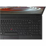 Lenovo ThinkPad P16v Gen 2 21KX002AUS 16" Mobile Workstation - WQUXGA - Intel Core Ultra 9 185H - 64 GB - 2 TB SSD - English Keyboard - Black