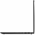 Lenovo ThinkPad X1 Carbon Gen 12 21KC009WUS 14" Notebook - WUXGA - Intel Core Ultra 5 135U - Intel Evo Platform - 16 GB - 1 TB SSD - English Keyboard - Black Paint