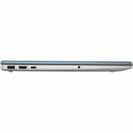 HP 15-fc0000 15-fc0037wm 15.6" Notebook - Full HD - AMD Ryzen 5 7520U - 8 GB - 256 GB SSD - Moonlight Blue, Natural Silver