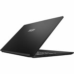 MSI Modern 15 H AI C1M Modern 15 H AI C1MG-056US 15.6" Notebook - Full HD - Intel Core Ultra 7 155H - 32 GB - 1 TB SSD - Core Black