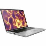 HP ZBook Fury G11 16" Touchscreen Mobile Workstation - WUXGA - Intel Core i9 13th Gen i9-13950HX - 64 GB - 2 TB SSD - English Keyboard