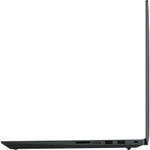 Lenovo ThinkPad P1 Gen 5 21DC006KUS 16" Mobile Workstation - WQXGA - Intel Core i7 12th Gen i7-12800H - 16 GB - 512 GB SSD - English Keyboard - Black
