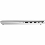 HP EliteBook 645 G10 14" Notebook - Full HD - AMD Ryzen 7 7730U - 8 GB - 256 GB SSD - Pike Silver Aluminum