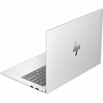 HP A1NQ4UT#ABA EliteBook 640 G11 14" Touchscreen Notebook - WUXGA - Intel Core Ultra 7 165U - 16 GB - 512 GB SSD - English Keyboard - Pike Silver