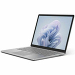 Microsoft Surface Laptop 6 13.5" Touchscreen Notebook - Intel Core Ultra 5 135H - 8 GB - 256 GB SSD - English Keyboard - Platinum - TAA Compliant