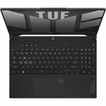 TUF Gaming A15 FA507 FA507XI-EH94 15.6" Gaming Notebook - Full HD - AMD Ryzen 9 7940HS - 16 GB - 1 TB SSD - Mecha Gray