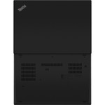 Lenovo ThinkPad T14 Gen 2 20W00090US 14" Notebook - Full HD - Intel Core i5 11th Gen i5-1135G7 - 8 GB - 256 GB SSD - English Keyboard - Black