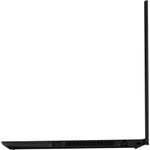 Lenovo ThinkPad T14 Gen 2 20W00090US 14" Notebook - Full HD - Intel Core i5 11th Gen i5-1135G7 - 8 GB - 256 GB SSD - English Keyboard - Black