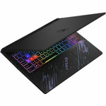 MSI Pulse 16 AI C1V Pulse 16 AI C1VGKG-065US 16" Gaming Notebook - QHD+ - Intel Core Ultra 9 185H - 64 GB - 1 TB SSD - Core Black