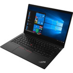 Lenovo ThinkPad E14 Gen 2-ARE 20T6004JUS 14" Notebook - Full HD - AMD Ryzen 5 4650U - 8 GB - 256 GB SSD - English (US) Keyboard - Black