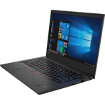 Lenovo ThinkPad E14 Gen 2-ARE 20T6004JUS 14" Notebook - Full HD - AMD Ryzen 5 4650U - 8 GB - 256 GB SSD - English (US) Keyboard - Black