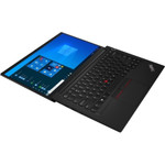 Lenovo ThinkPad E14 Gen 2-ARE 20T6004JUS 14" Notebook - Full HD - AMD Ryzen 5 4650U - 8 GB - 256 GB SSD - English (US) Keyboard - Black