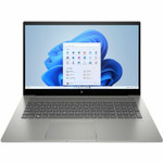 HP Envy 17-cr1000 17-cr1025cl 17.3" Touchscreen Notebook - Full HD - Intel Core i7 13th Gen i7-1355U - 32 GB - 1 TB SSD - Mineral Silver Aluminum