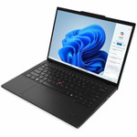 Lenovo ThinkPad T14 Gen 5 21MC000CUS 14" Notebook - WUXGA - AMD Ryzen 7 PRO 8840U - 16 GB - 512 GB SSD - English Keyboard - Black