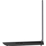 Lenovo ThinkPad P16 G1 21D6008WUS 16" Mobile Workstation - QHD - Intel Core i9 12th Gen i9-12950HX - 32 GB - 1 TB SSD - English (US) Keyboard - Storm Gray