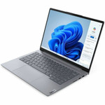 Lenovo ThinkBook 14 G7 ARP 21MV000AUS 14" Touchscreen Notebook - WUXGA - AMD Ryzen 7 7735HS - 16 GB - 512 GB SSD - English (US) Keyboard - Arctic Gray